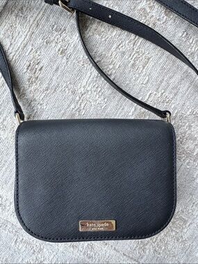 Kate Spade Newberry Lan Carsen Small Crossbody